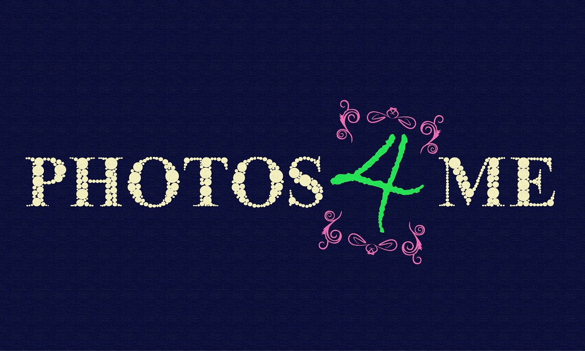 Logo Design by Laleh for Photo4me LLP | Design #988363