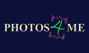 Logo Design by Laleh for Photo4me LLP | Design: #988363