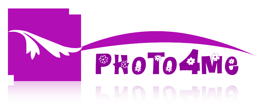 Logo Design by logo fast for Photo4me LLP | Design #1002338