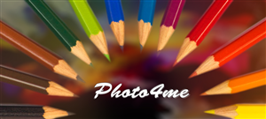 Logo Design by Muhammad for Photo4me LLP | Design: #986971