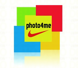Logo Design by ROYALLOGO for Photo4me LLP | Design: #980855