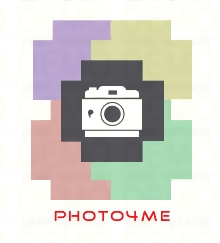 Logo Design by ROYALLOGO for Photo4me LLP | Design #980859