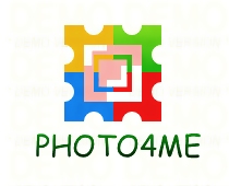 Logo Design by ROYALLOGO for Photo4me LLP | Design #980865