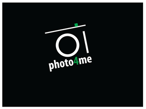 Diseño de Logo por kayleigh mahon para Photo4me LLP | Diseño: #980078