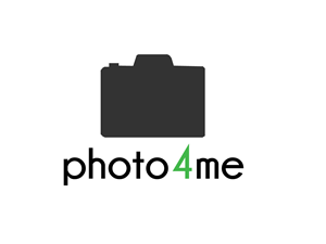 Diseño de Logo por kayleigh mahon para Photo4me LLP | Diseño: #980089