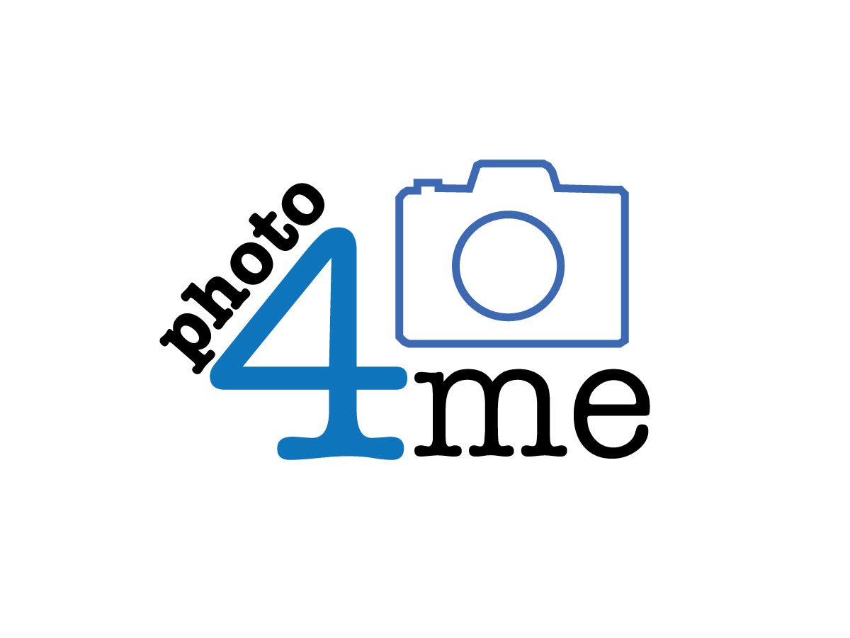 Logo Design by kayleigh mahon for Photo4me LLP | Design #980126