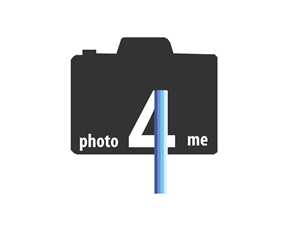 Diseño de Logo por kayleigh mahon para Photo4me LLP | Diseño: #980146