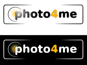 Logo Design by CJdesign for Photo4me LLP | Design: #981361