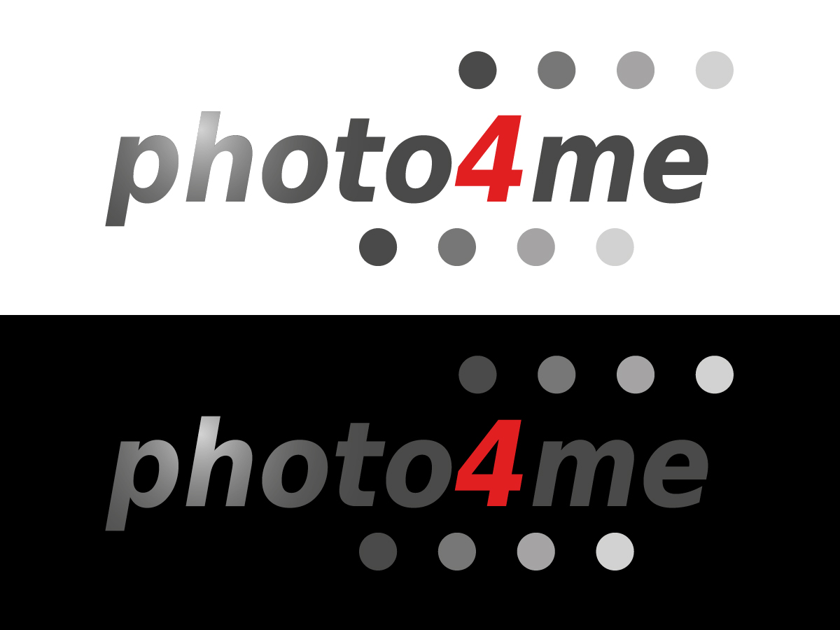 Logo Design by CJdesign for Photo4me LLP | Design #981366