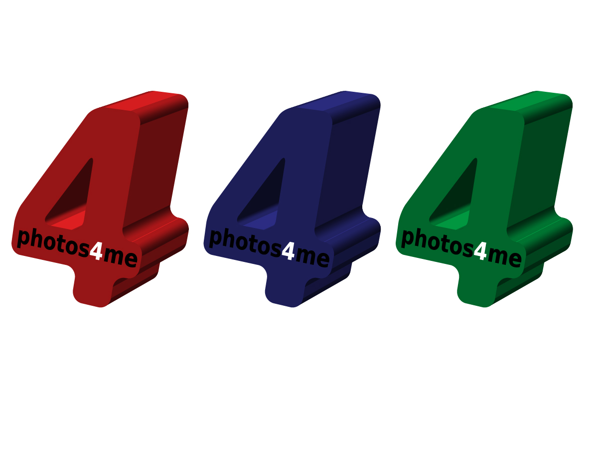 Logo Design by CJdesign for Photo4me LLP | Design #981381