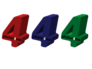 Logo Design by CJdesign for Photo4me LLP | Design: #981381