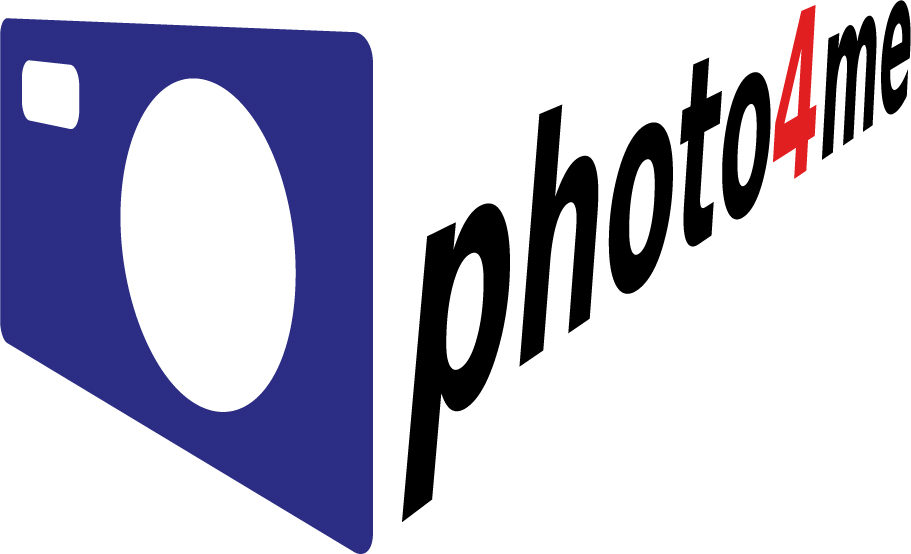 Logo Design by CJdesign for Photo4me LLP | Design #981409