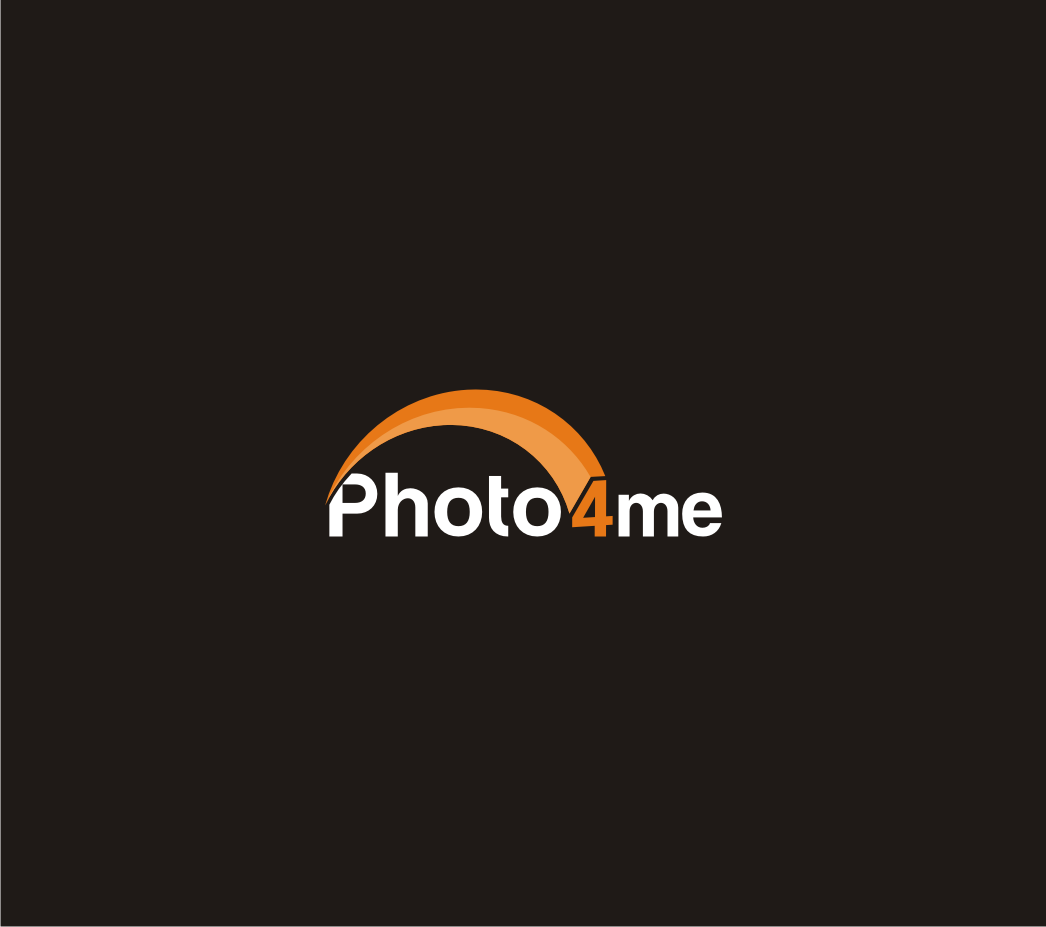Logo Design by bill_john for Photo4me LLP | Design #989964