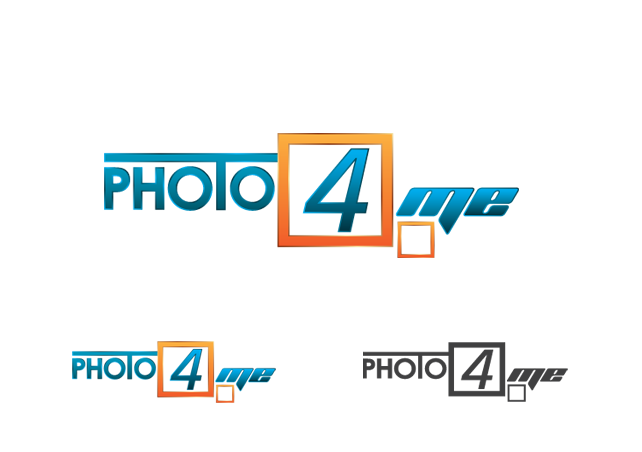 Design de Logo par Brand Smith pour Photo4me LLP | Design #987505