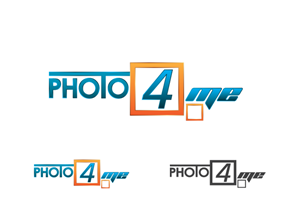 Logo Design by Brand Smith for Photo4me LLP | Design: #987505