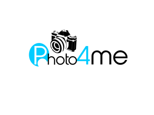 Logo Design by DFS for Photo4me LLP | Design: #1000497