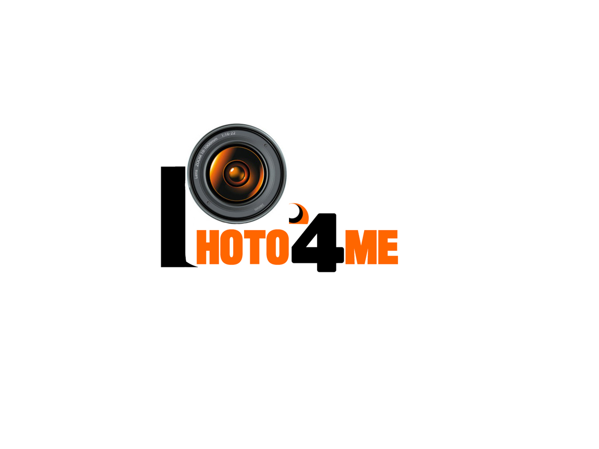 Logo Design by DFS for Photo4me LLP | Design #1006064