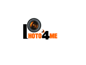 Logo Design by DFS for Photo4me LLP | Design: #1006064