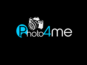 Logo Design by DFS for Photo4me LLP | Design: #998020