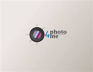 Logo Design by Kiel Design for Photo4me LLP | Design: #981044