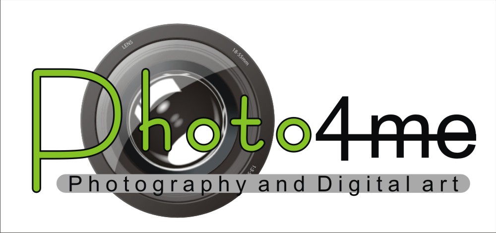 Logo Design by Gulzaar khan for Photo4me LLP | Design #983982