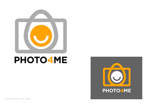 Logo Design by Nigel B for Photo4me LLP | Design #983854