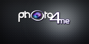 Logo Design by vondon for Photo4me LLP | Design: #984059