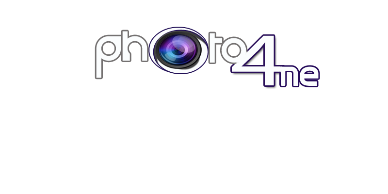 Logo Design by vondon for Photo4me LLP | Design #984069