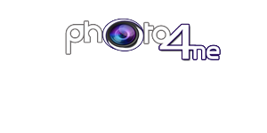 Logo Design by vondon for Photo4me LLP | Design: #984069