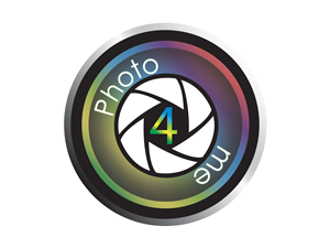 Logo Design by hazel.m for Photo4me LLP | Design: #985374