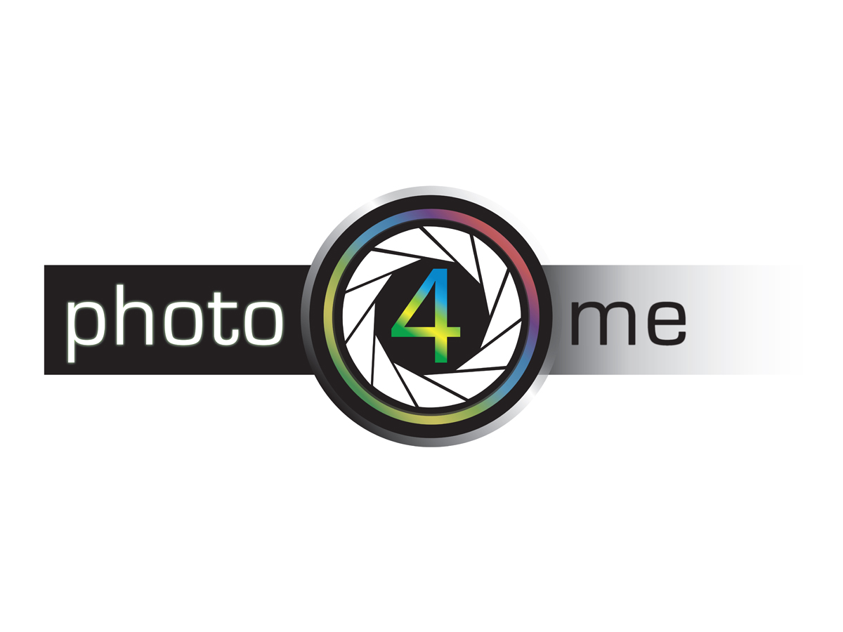 Logo Design by hazel.m for Photo4me LLP | Design #985412