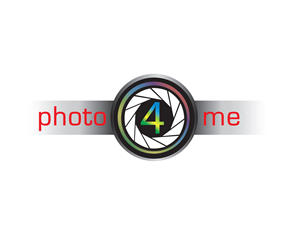 Logo Design by hazel.m for Photo4me LLP | Design: #985414