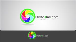 Logo-Design von ZIMDSYNZ für Photo4me LLP | Design: #995897
