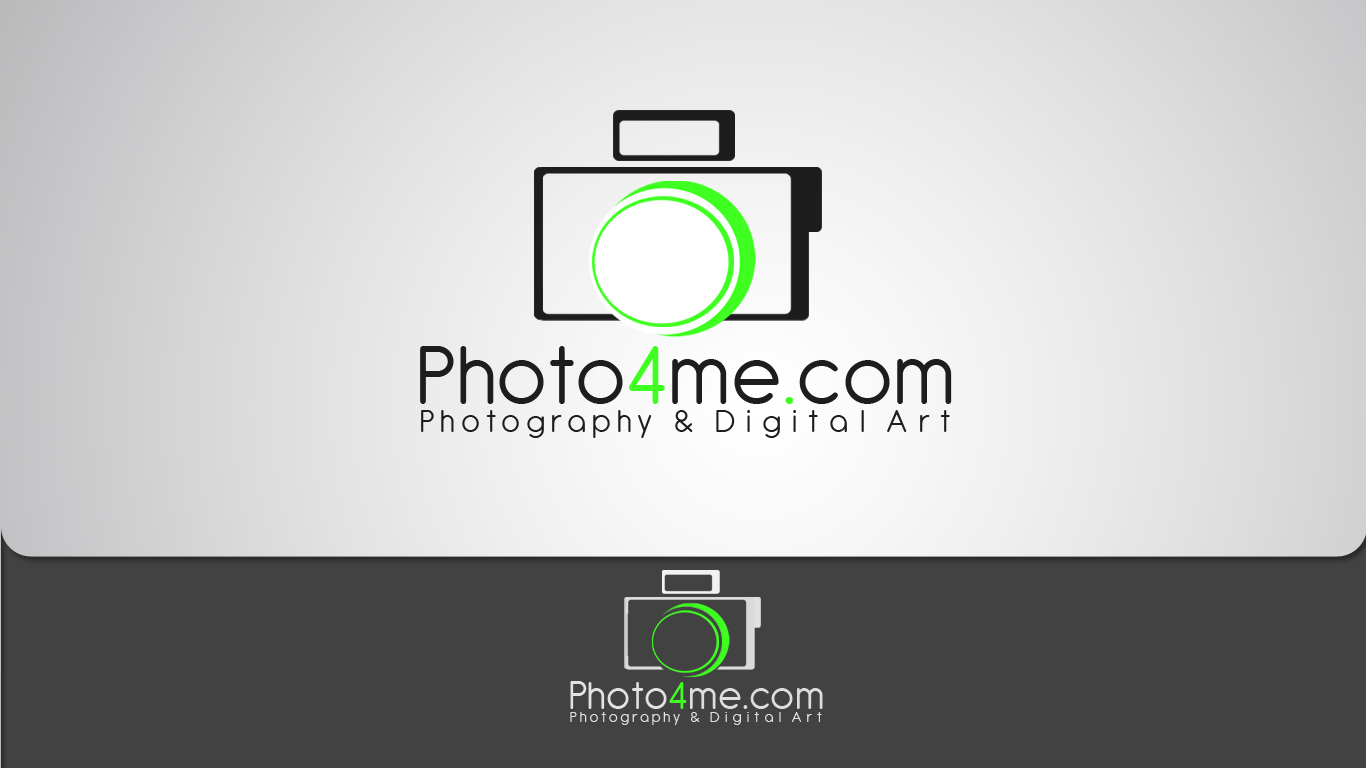 Logo-Design von ZIMDSYNZ für Photo4me LLP | Design #995912