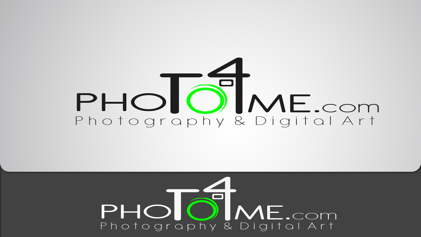 Logo-Design von ZIMDSYNZ für Photo4me LLP | Design #998879