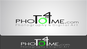Logo Design by ZIMDSYNZ for Photo4me LLP | Design: #998879