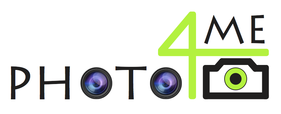 Logo-Design von DG13 für Photo4me LLP | Design #985074