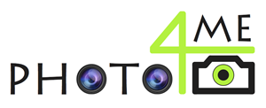 Logo Design by DG13 for Photo4me LLP | Design: #985074