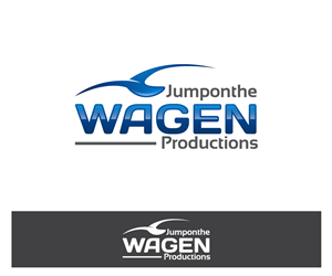 Logo Design by NDRO for JumpontheWAGEN | Design #3734228