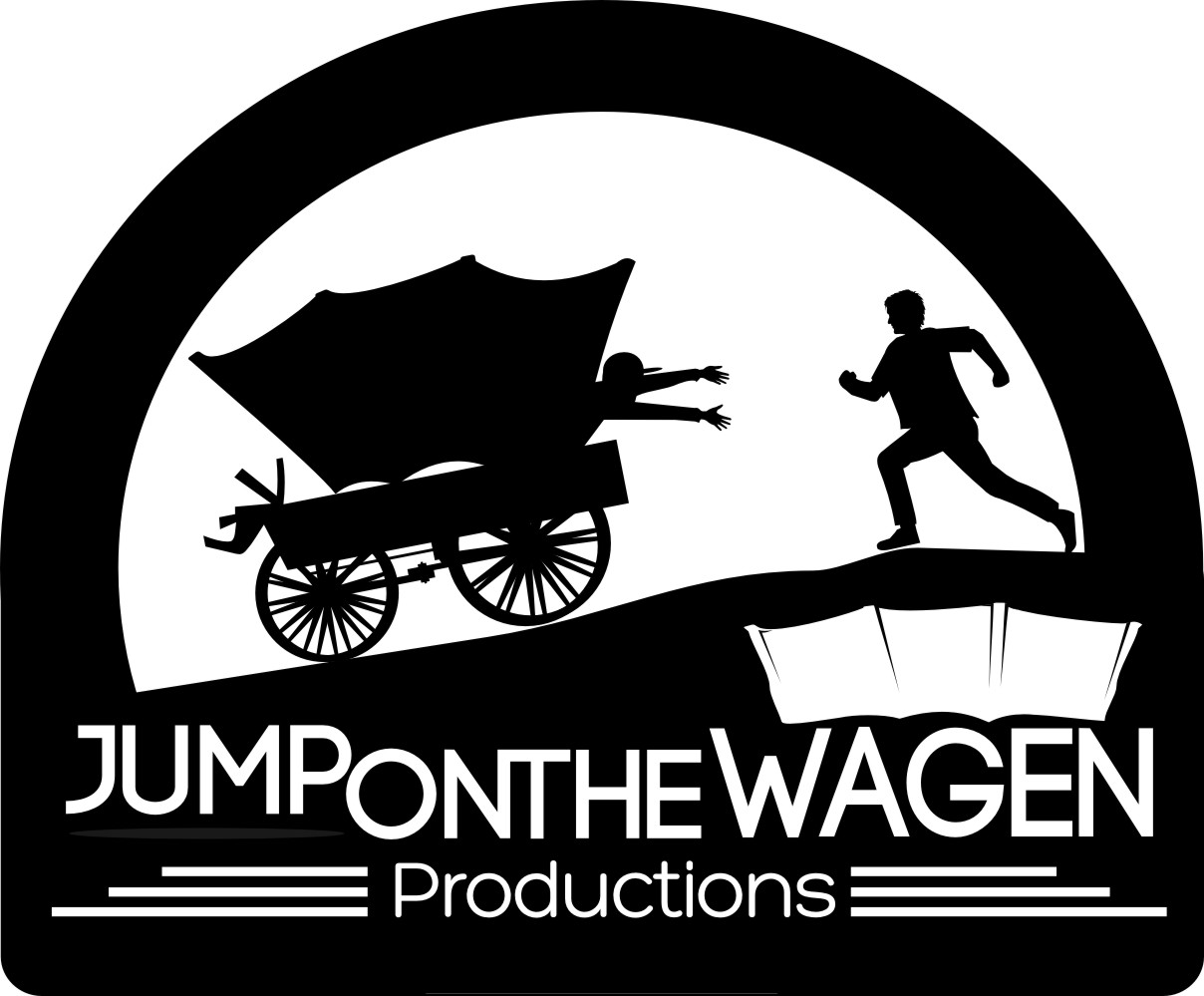 Logo Design by  Andry for JumpontheWAGEN | Design #3734959