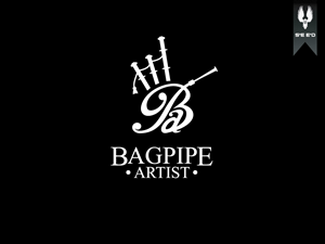 Design de Logo par SEED pour Bagpipe Artist | Design : #1016348