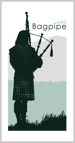 Logo Design by Christine Plumb
