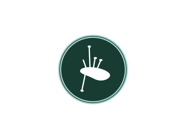 Logo Design by iamthestory for Bagpipe Artist | Design #987480