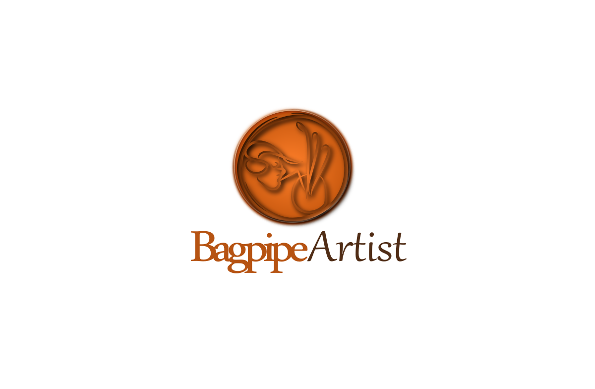 Logo Design by Giovanni for Bagpipe Artist | Design #995173