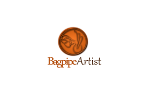Logo Design by Giovanni for Bagpipe Artist | Design: #995173