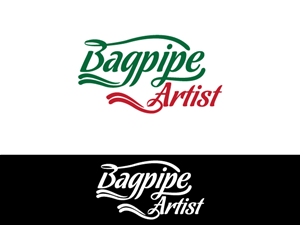 Design de Logo par Crest Logo Designs pour Bagpipe Artist | Design : #987841