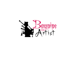 Design de Logo par Crest Logo Designs pour Bagpipe Artist | Design : #987845