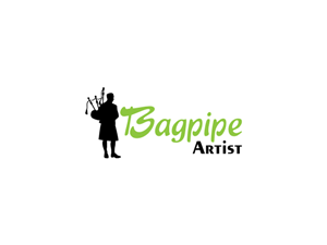 Design de Logo par Crest Logo Designs pour Bagpipe Artist | Design : #987846