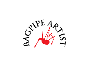 Design de Logo par Crest Logo Designs pour Bagpipe Artist | Design : #987847