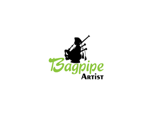 Design de Logo par Crest Logo Designs pour Bagpipe Artist | Design : #991359